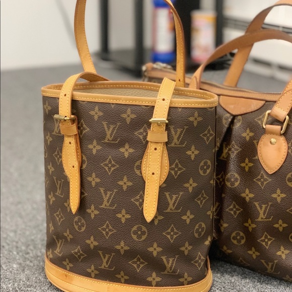 Lv bucket pm - Picture 7 of 10